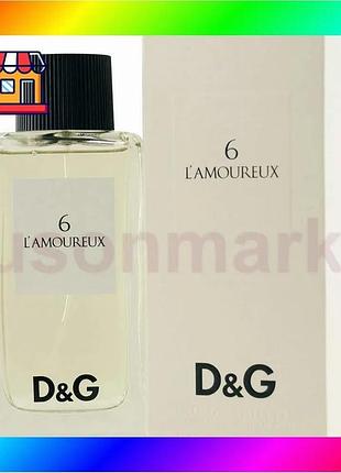 Bs мужской парфюм dolce best mix gabbana 6 lamoureaux edt 100ml древесный цветочный аромат для мужчин bas77/n