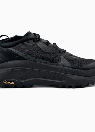 Чоловічі кросівки nike acg zegama trail black / smb+ 🔗