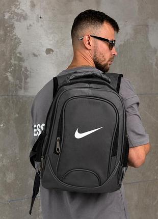 Sports backpack n grey vt
