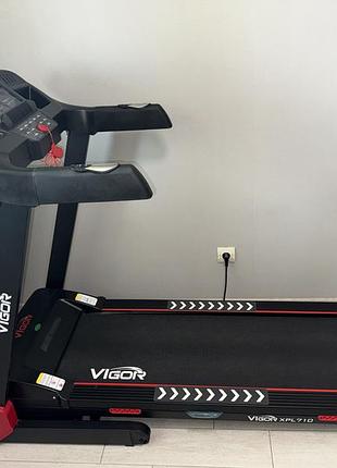 Бігова доріжка vigor xpl710