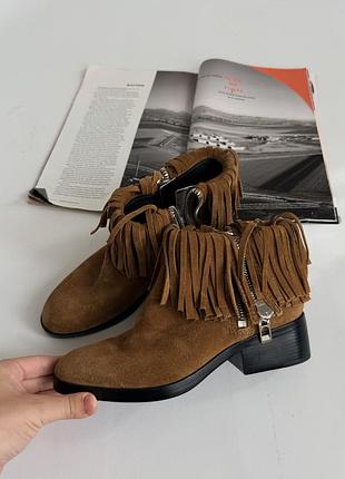 Черевики 3.1 philip lim