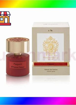 Bs парфюм унисекс tiziana best mix terenzi porpora extrait de parfum 100ml аромат для жінок і чоловікі bas77/n