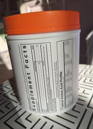 Codeage multi collagen peptides 5