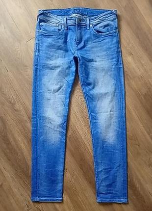 Брендовые джинсы pe jeans.