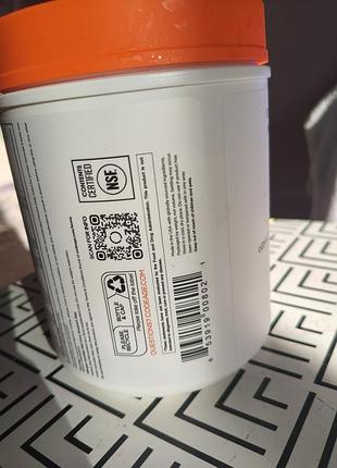 Codeage multi collagen peptides 6