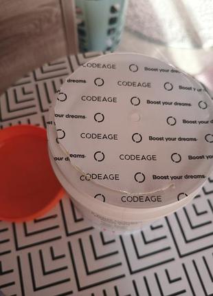 Codeage multi collagen peptides 7