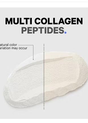 Codeage multi collagen peptides 3