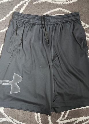 Шорты under armour оригинал