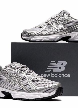 Оригінал 100% кросівки new balance 740 45,5 розмір