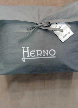 Пуховик детский herno 6