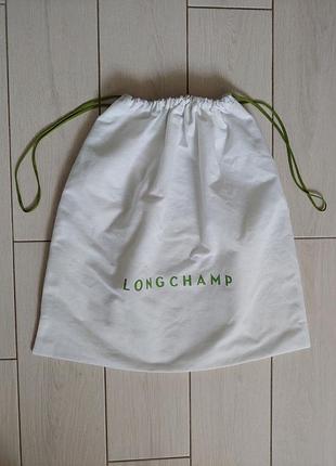 Большой чехол-пыливик органайзер для обуви для сумки от longchamp 1+1=3🎁на все❗