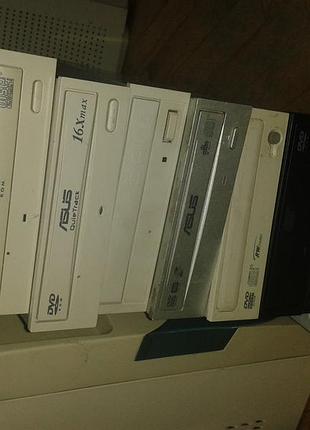 Cd-rom привод