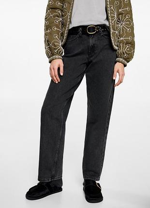 Джинси mango 34, teen - l