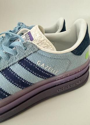 Кросівки gazelle bold x kseniaschnaider