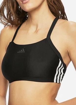 Спортивний верх від купальника adidas