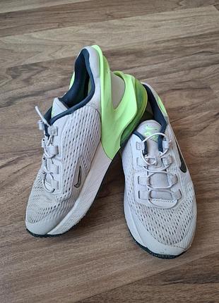 Кроссовки оригинал nike air max