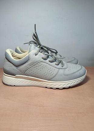 Кроссовки ecco exostride 41р.
