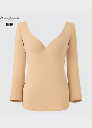 Uniqlo топ-бра
