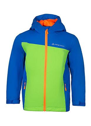 Дитяча куртка alpine pro slocano