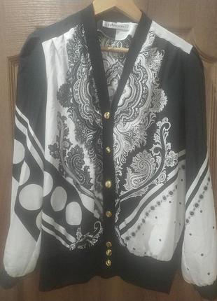 Жакет  кофта 40/42