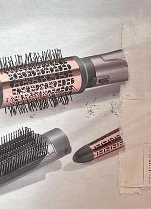 Фен для волосся babyliss air style 1000