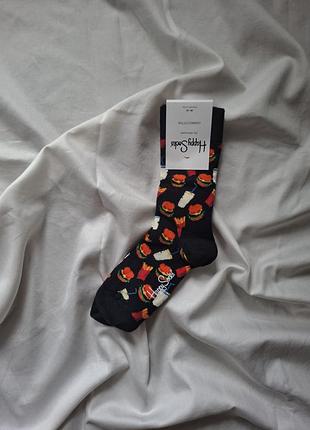 Нові шкарпетки happy socks