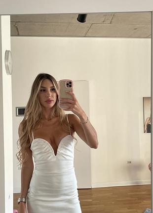 Платье zara 3