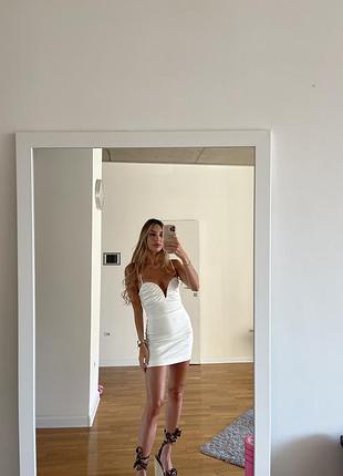 Платье zara 2