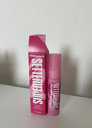 Benefit спрей фіксатор макіяжу