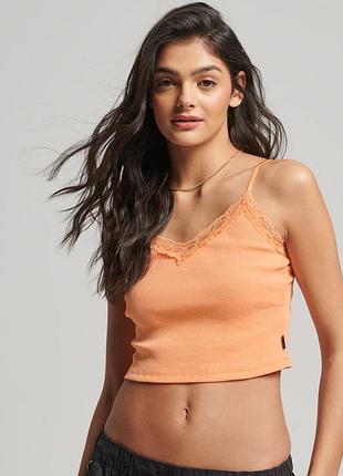 Майка superdry