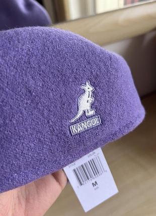 Берет kangol