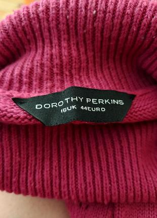 Світер dorothy perkins 2