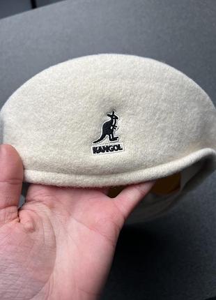 Берет kangol