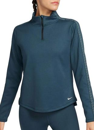 Женский лонгслив nike