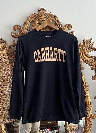 Лонгслів carhartt wip