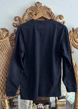 Лонгслів carhartt wip 2