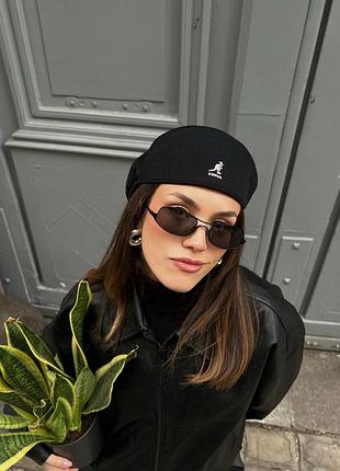 Берет kangol