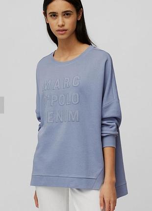 Світшот реглан marc o polo