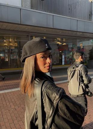 Берет kangol