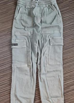 Джогери zara 140p