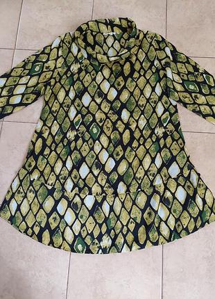 Красивое платье 👗 3