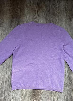 Джемпер котон tommy helfiger 4