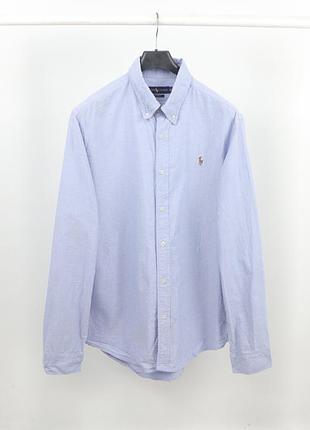 Чоловіча сорочка ralph lauren / xl