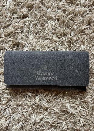 Чехол для окулярів vivienne westwood