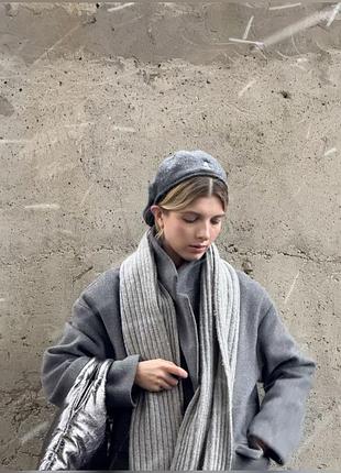 Берет kangol