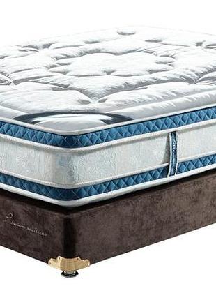 Матрас king mattresses ketrin 180x190, ортопедический, для комфортного сна, двусторонний (mtl-141349)