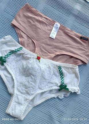 Трусики жіночі 10 m&amp;s