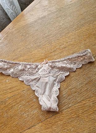 Трусики victoria's secret
