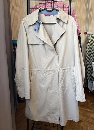 Тренч eds by esprit