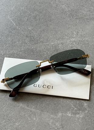Сонцезахисні окуляри gucci gg1221s 003